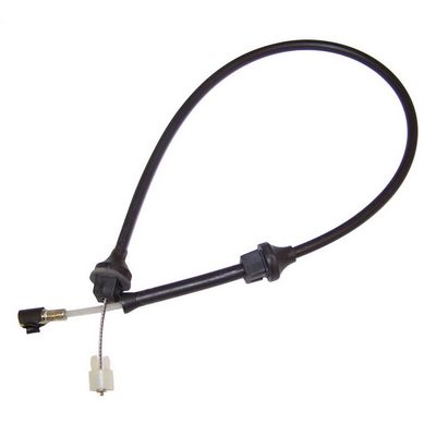Crown Automotive Accelerator Throttle Cable - 53005207